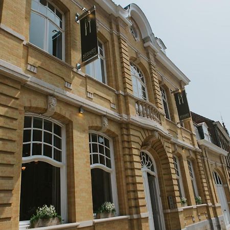 Decouverte Ypres Kültér fotó